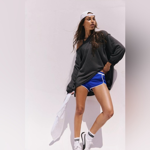 FREE PEOPLE | ✨NEW✨ One To Beat Pullover in Wistful Mauve - Picture 6 of 7